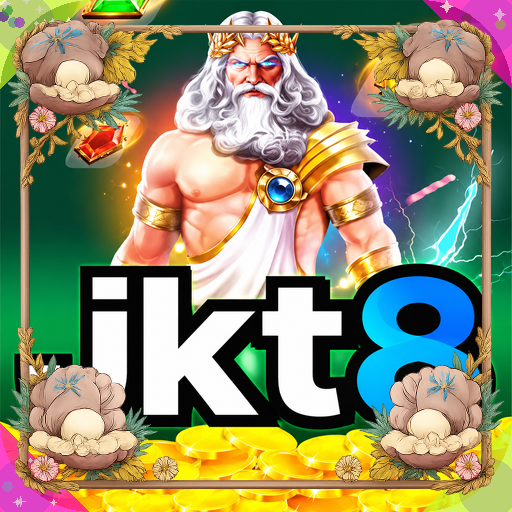 jkt8 — galeri pratinjau Resmi APK